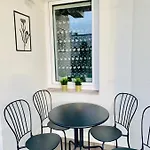 Apartman Prestige Pruszków