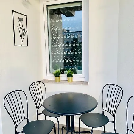 Appartamento Prestige Pruszków