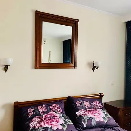 Apartman Prestige Pruszków