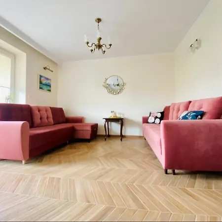 Appartamento Prestige