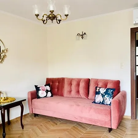 Apartman Prestige Pruszków
