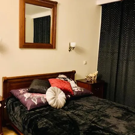 Prestige Apartman