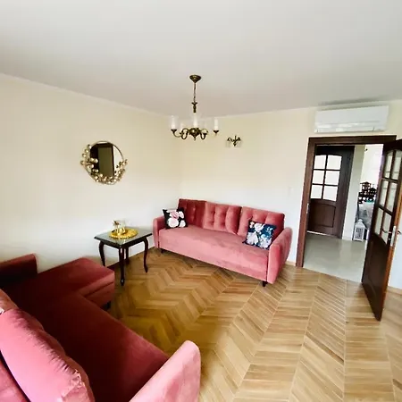 Apartman Prestige Pruszków