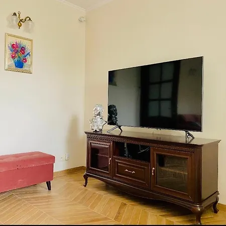 Prestige Apartman Pruszków