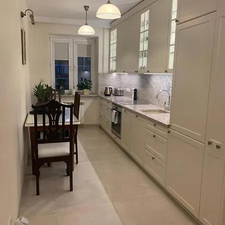 Apartament Prestige *