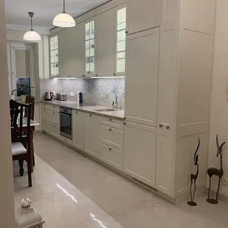 Apartament Prestige