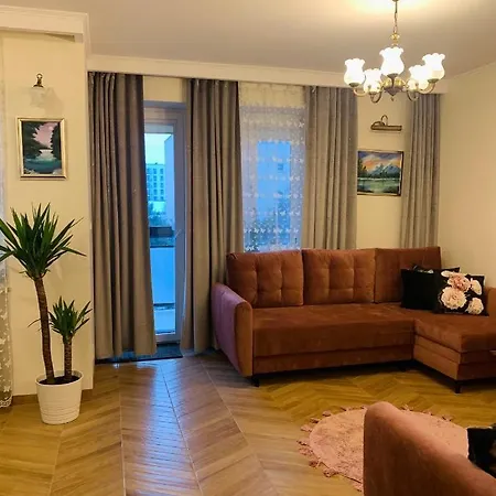 Prestige Pruszków