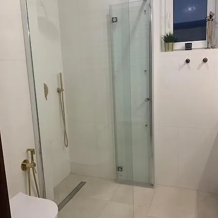 Prestige דירה פרוז'קוב