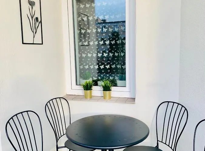 Daire Prestige Pruszków