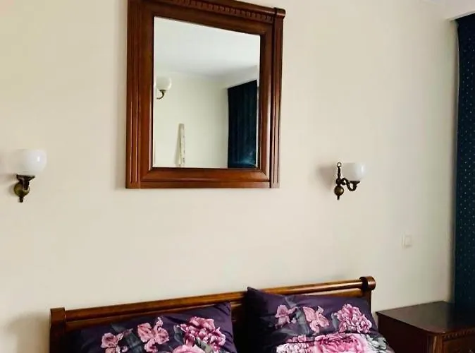 Daire Prestige Pruszków