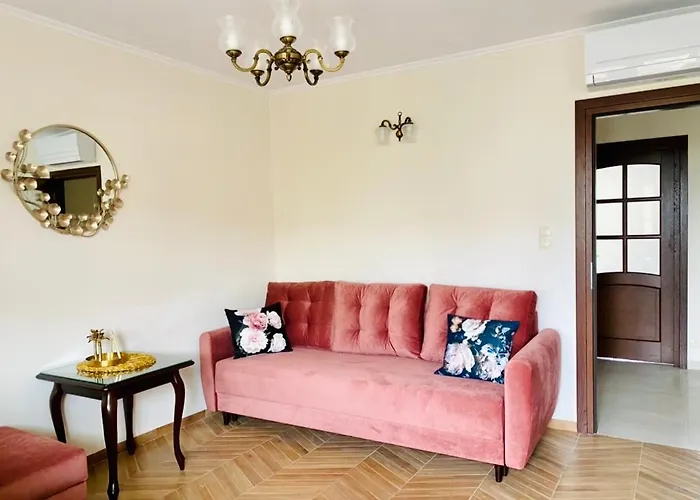 Daire Prestige Pruszków