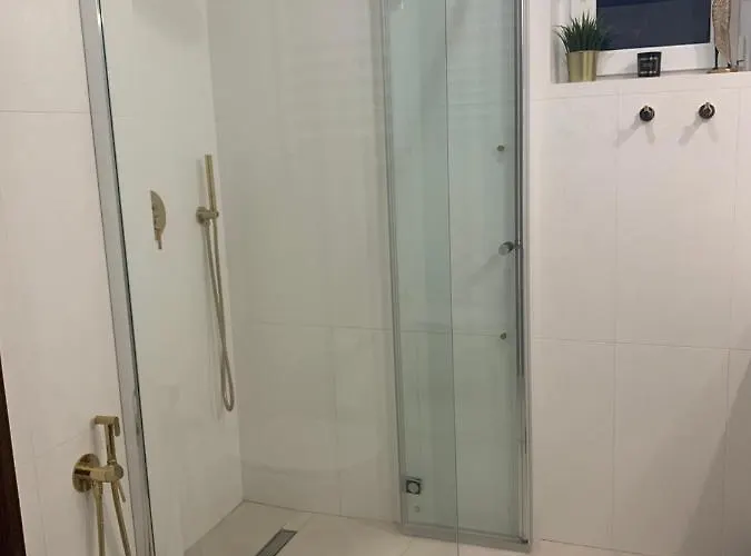 Prestige Daire Pruszków